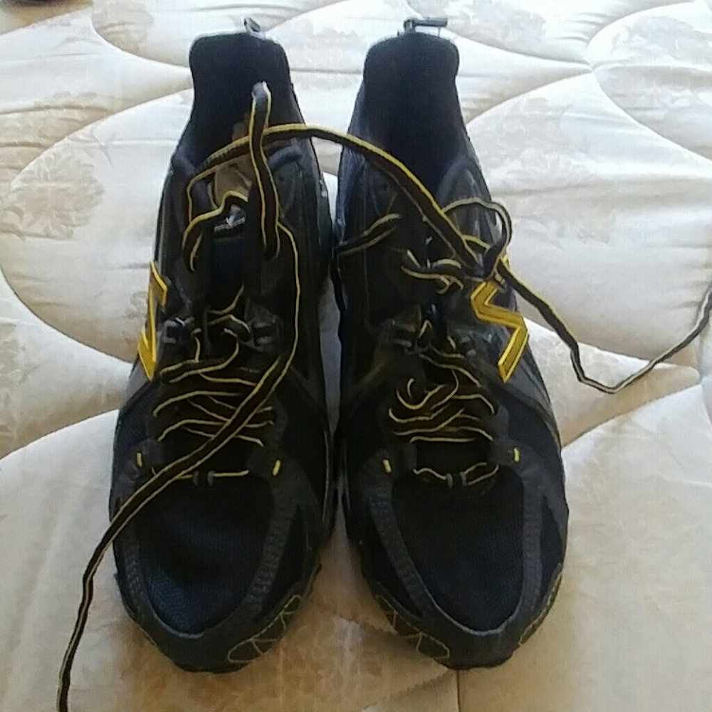 Brand New New Balance